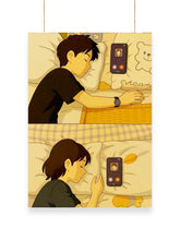 Couple | Couple - Poster | 19